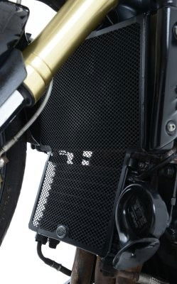 Retina protezione radiatore - Triumph Speed Triple '05