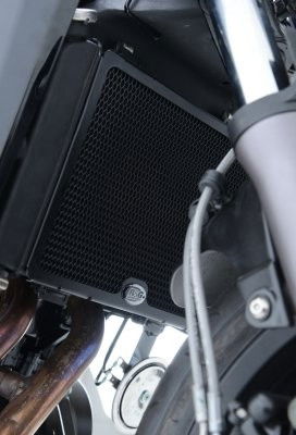 Retina protezione radiatore - WK / CF Moto 650i