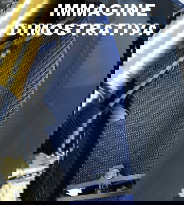 Retina protezione radiatore - YAMAHA YZF-R25 / YZF-R3 / MT-25 / MT-03