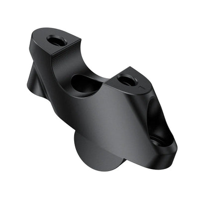 Riser manubrio LOBOO CJG281 per Honda NC750X e CB400X, coppia in alluminio nero