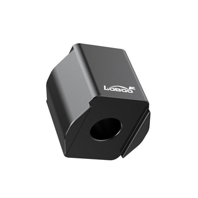 Lenkererhöhung LOBOO Black für KTM Adventure und Husqvarna - Endurrad.com