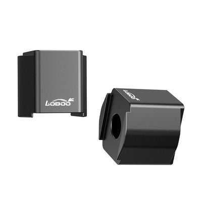 Lenkererhöhung LOBOO Black für KTM Adventure und Husqvarna - Endurrad.com