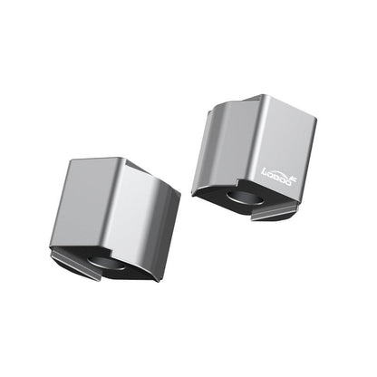 Lenkererhöhung LOBOO Black für KTM Adventure und Husqvarna - Endurrad.com