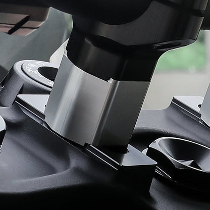 Lenkererhöhung LOBOO Black für KTM Adventure und Husqvarna - Endurrad.com