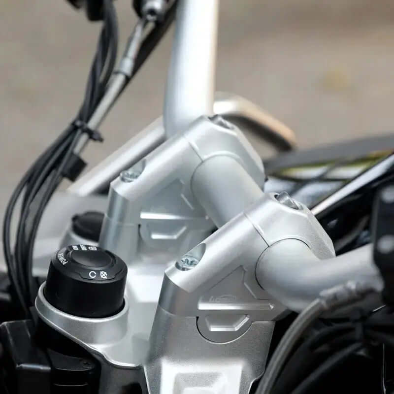 Riser für BMW R1250 GS - Endurrad.com