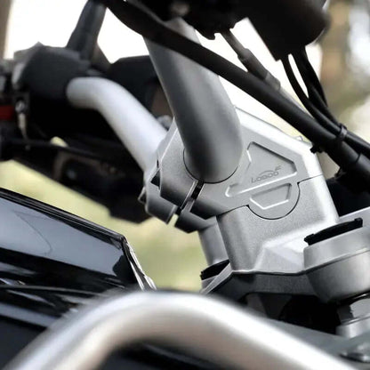 Riser für BMW R1250 GS - Endurrad.com