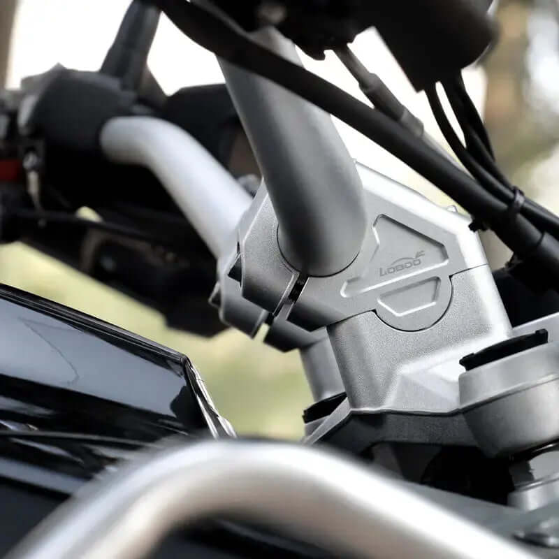 Riser für BMW R1250 GS - Endurrad.com