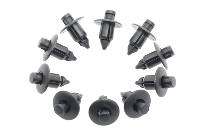 Rivetto a clip Japan style per carene, tipo | 08 - 0500 - r1095 - ENDURRAD