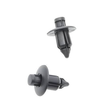 Rivetto a clip Japan style per carene, tipo | 08 - 0500 - r1095 - ENDURRAD