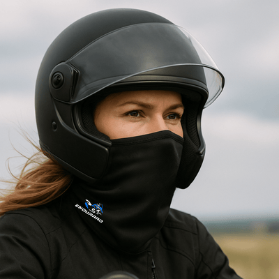 Motorrad-Halswärmer Endurrad Adventure - Endurrad.com