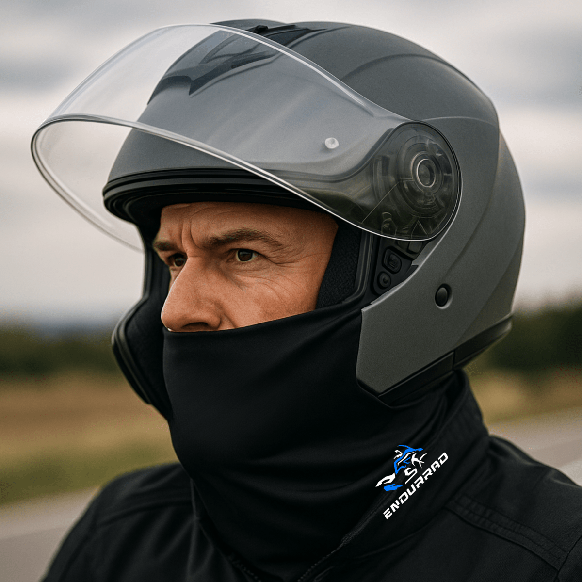 Motorrad-Halswärmer Endurrad Adventure - Endurrad.com