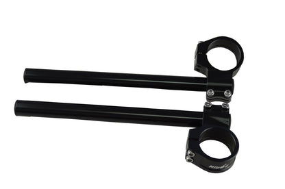 Semimanubri racing, inclinazione 7° (coppia) | 12 - 04A - 48946 - ENDURRAD