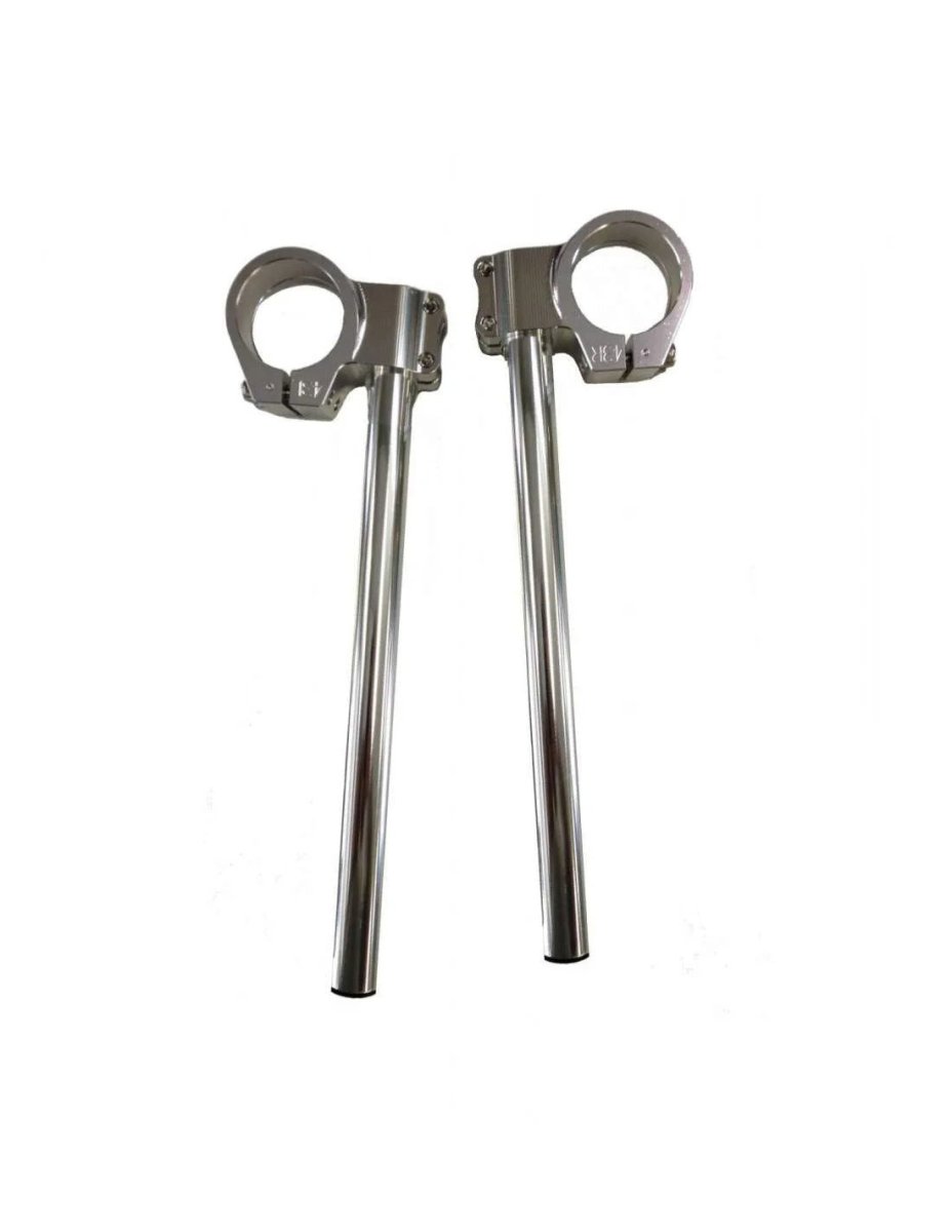 Semimanubri racing, inclinazione 7° (coppia) | 12 - 04A - 48949 - ENDURRAD