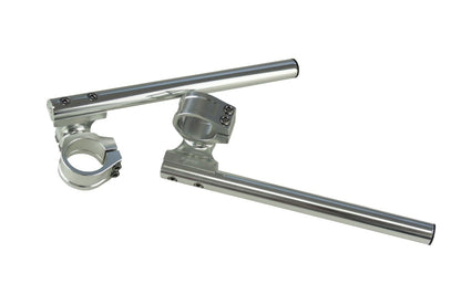 Semimanubri rialzati 45mm con inclinazione re | 12 - 05A - 48937 - ENDURRAD