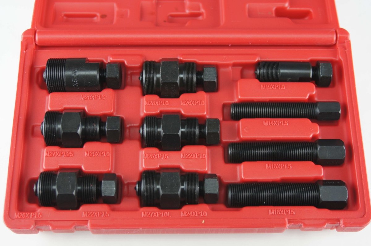 SET ESTRATTORI VOLANTINO VARIE MISURE | 08 - 0450 - r603 - ENDURRAD