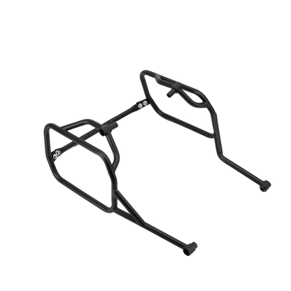 Set Portapacchi Honda CRF 190 - Telaietti Laterali Tubolari 19mm Heavy Duty - ENDURRAD