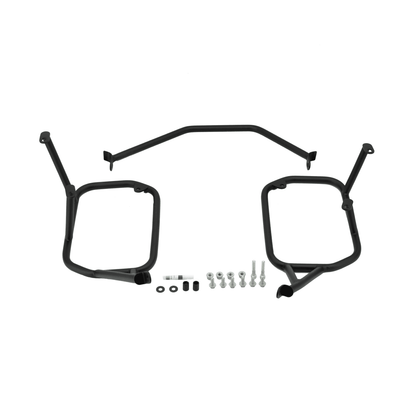 Set Portapacchi KTM 1290ADV - Telaietti Laterali Tubolari 19mm Heavy Duty - ENDURRAD