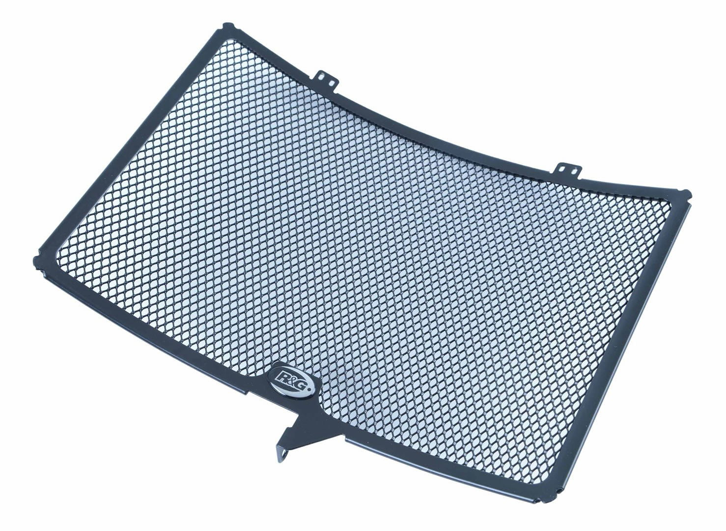 set Retina protezione radiatore e radiatore olio  - Suzuki GSXR 1000 K3-K4