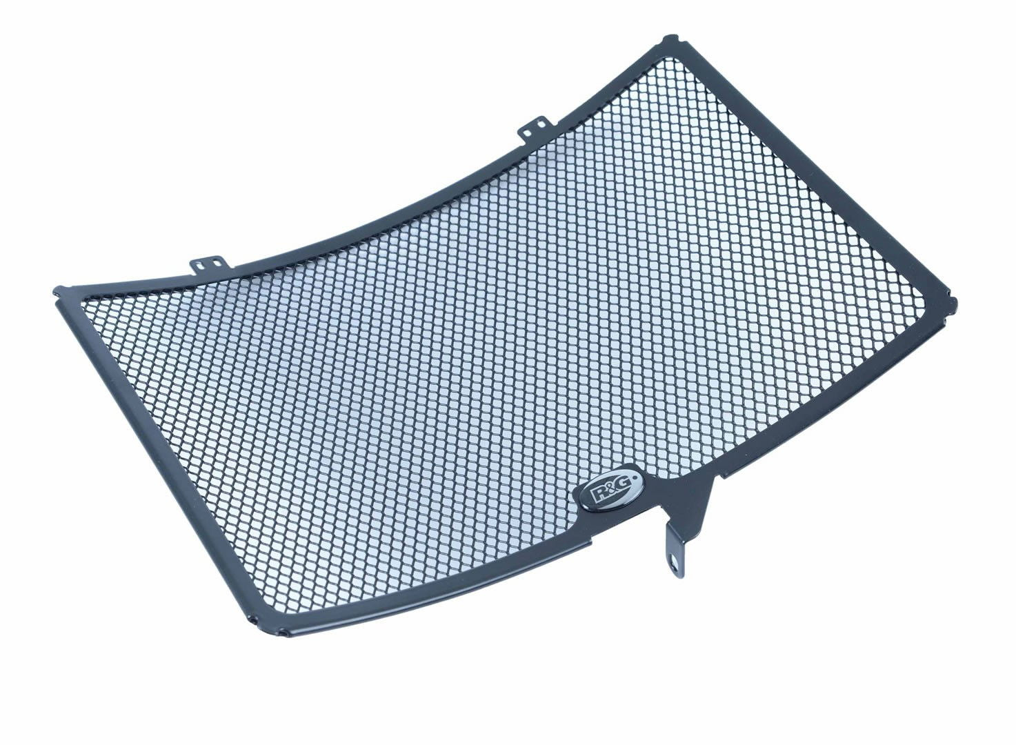 set Retina protezione radiatore e radiatore olio  - Suzuki GSXR 1000 K3-K4