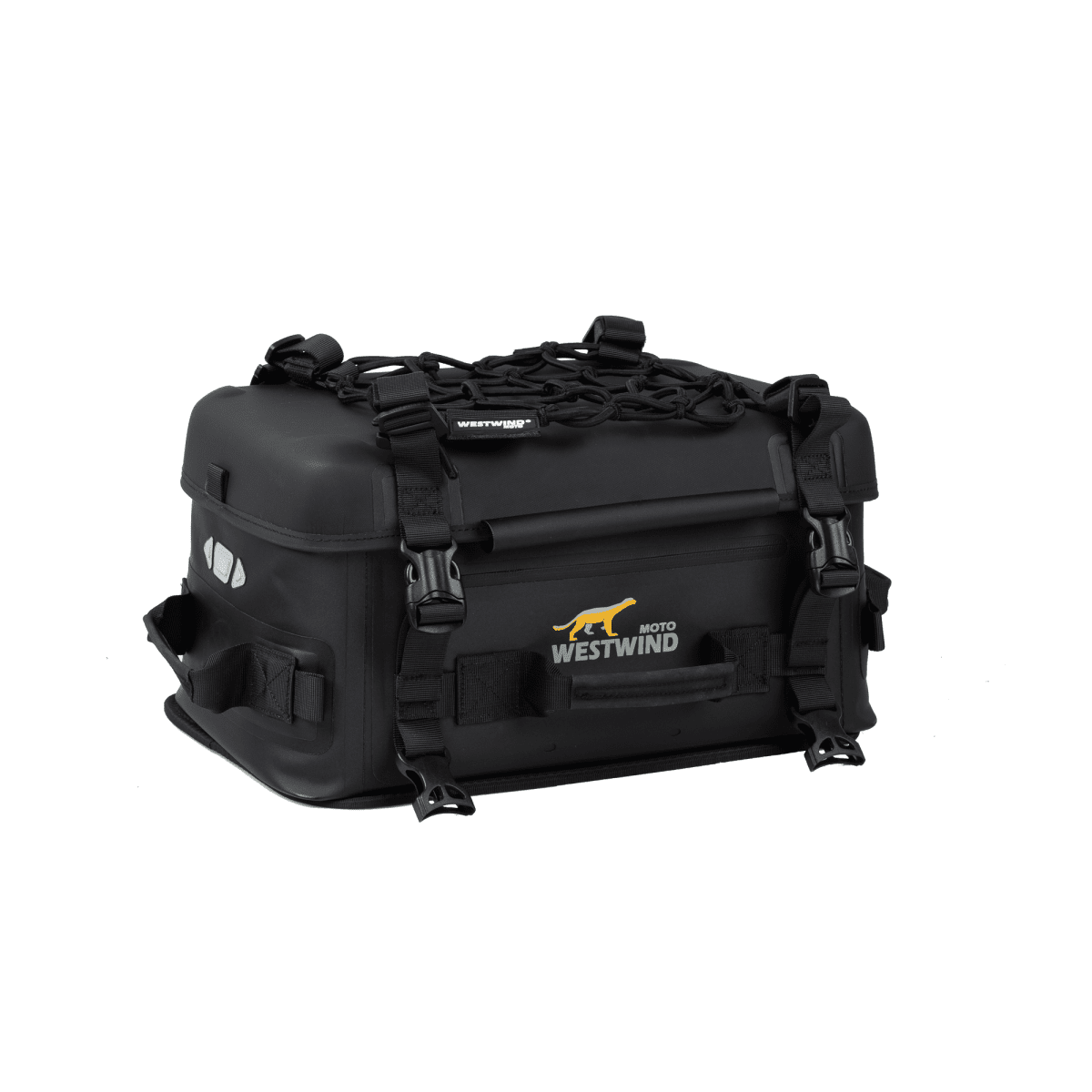 Sniper 18C - Borsa Posteriore per Attrezzatura Rigida Impermeabile (18L) - ENDURRAD