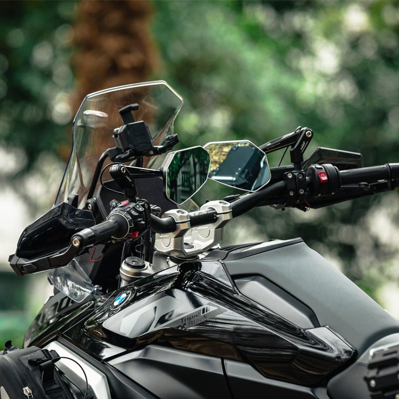 Spiegel LOBOO BMW R 1300 GS RM02 - Endurrad.com