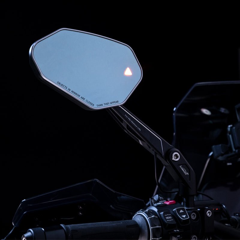 Spiegel LOBOO BMW R 1300 GS RM02 - Endurrad.com