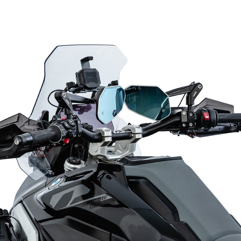 Spiegel LOBOO BMW R 1300 GS RM02 - Endurrad.com