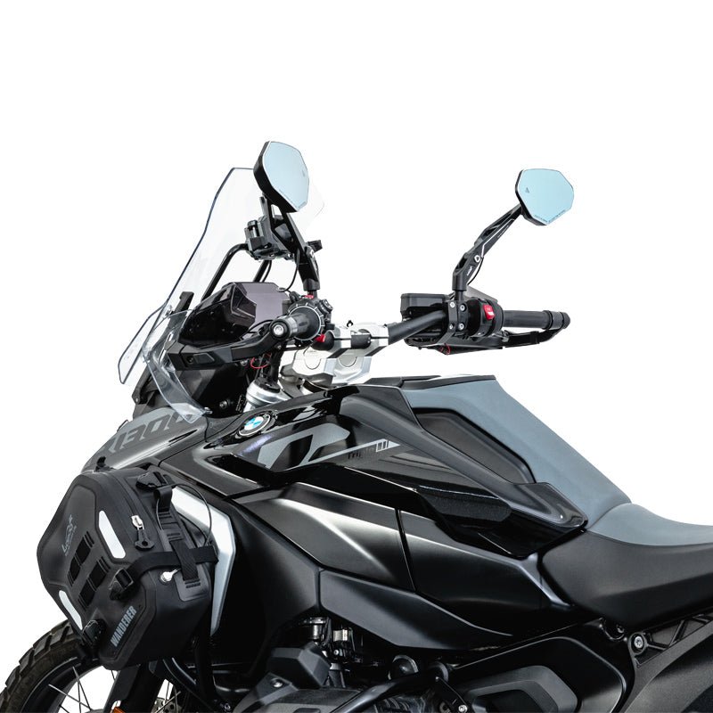 Spiegel LOBOO BMW R 1300 GS RM02 - Endurrad.com