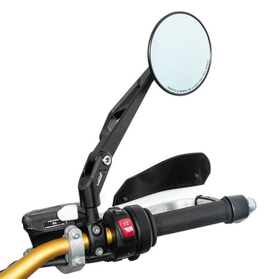 Motorrad-Rückspiegel LOBOO RM01 - Endurrad.com