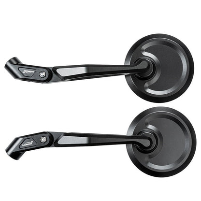 Motorrad-Rückspiegel LOBOO RM01 - Endurrad.com