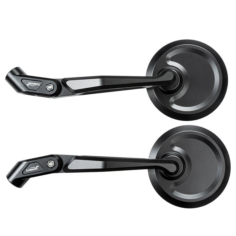 Motorrad-Rückspiegel LOBOO RM01 - Endurrad.com