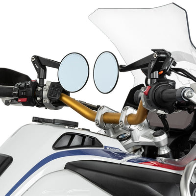 Motorrad-Rückspiegel LOBOO RM01 - Endurrad.com