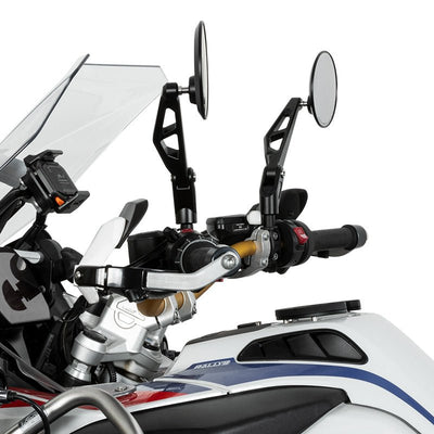 Motorrad-Rückspiegel LOBOO RM01 - Endurrad.com