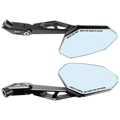 Rückspiegel für Motorräder LOBOO RM03 - Endurrad.com