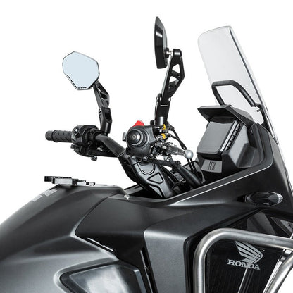 Rückspiegel für Motorräder LOBOO RM03 - Endurrad.com