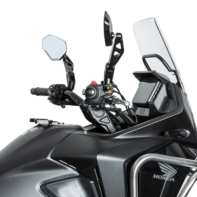 Rückspiegel für Motorräder LOBOO RM03 - Endurrad.com