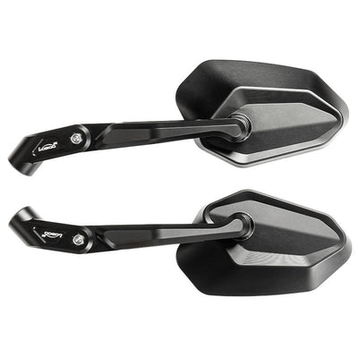 Rückspiegel für Motorräder LOBOO RM03 - Endurrad.com