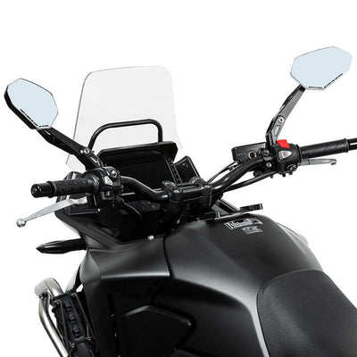 Rückspiegel für Motorräder LOBOO RM03 - Endurrad.com