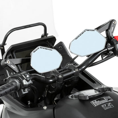 Rückspiegel für Motorräder LOBOO RM03 - Endurrad.com