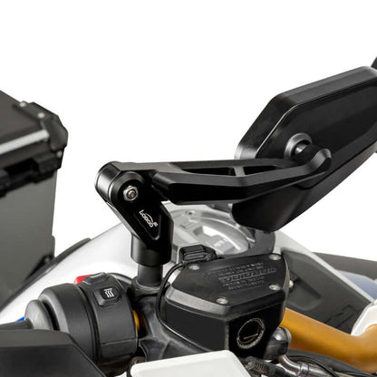 Rückspiegel für Motorräder RM02 Loboo - Endurrad.com