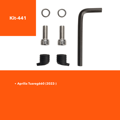 Rückspiegel für Motorräder RM02 Loboo - Endurrad.com