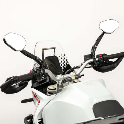 Rückspiegel für Motorräder RM02 Loboo - Endurrad.com