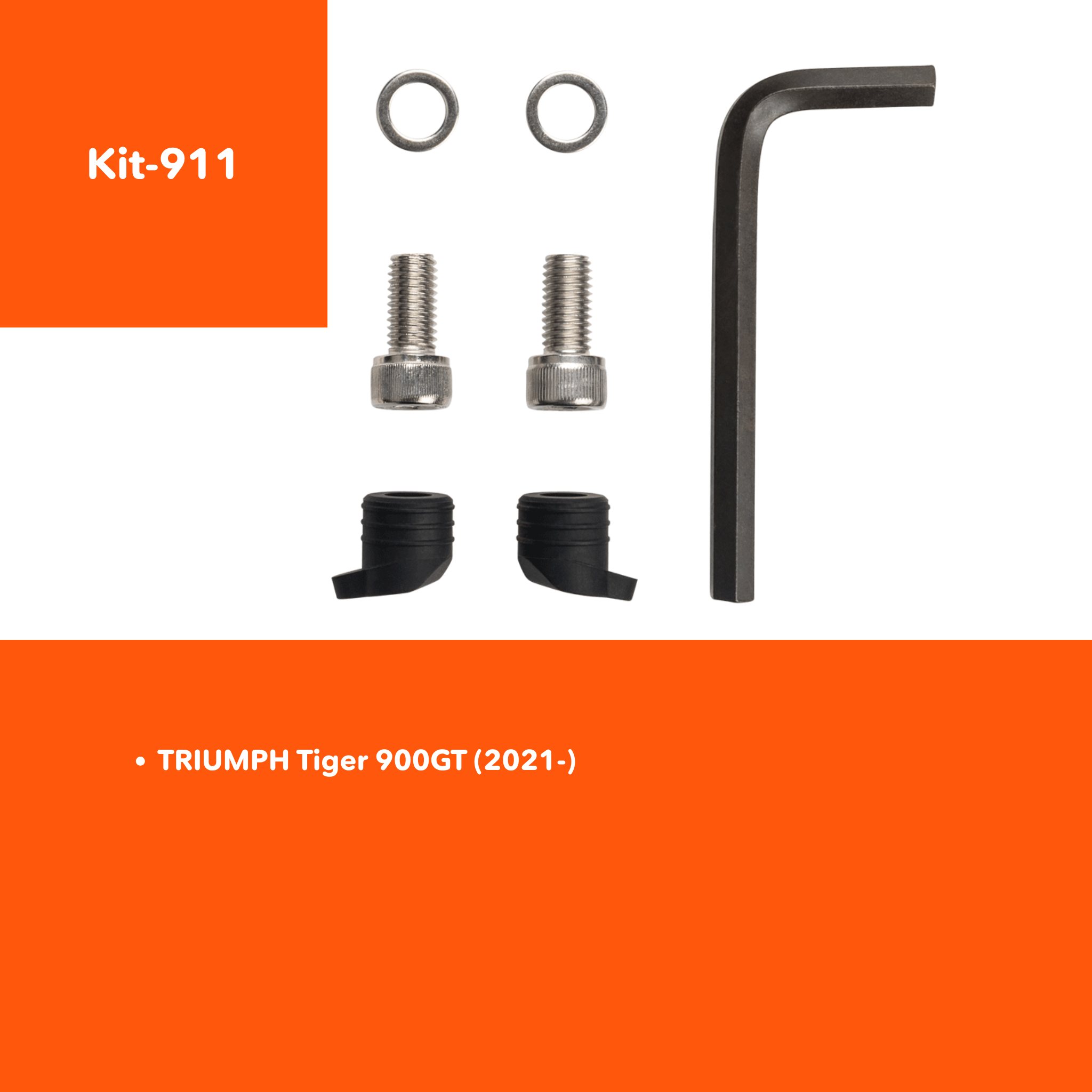 Rückspiegel für Motorräder RM02 Loboo - Endurrad.com