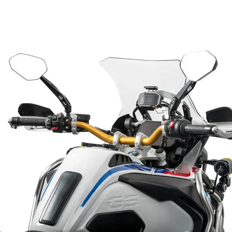 Specchietti retrovisori per BMW R1250 GS - Endurrad.it