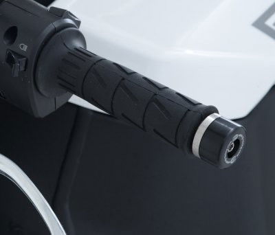 Stabilizzatori / tamponi manubrio, Buell EBR 1190SX