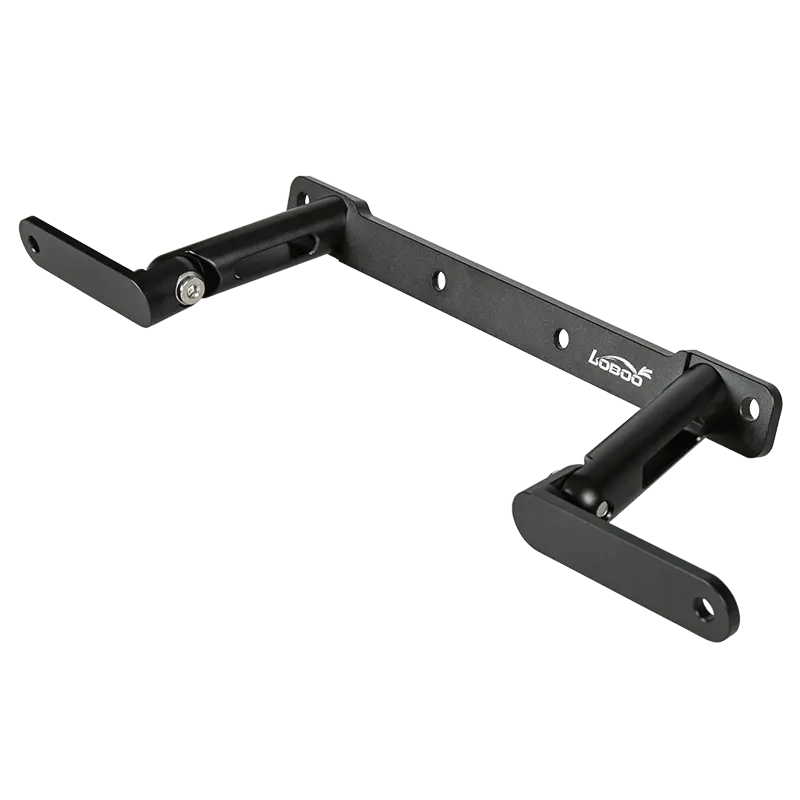 Scheinwerferhalterung für BMW R 1200/1250 GS Adventure – Endurrad.com