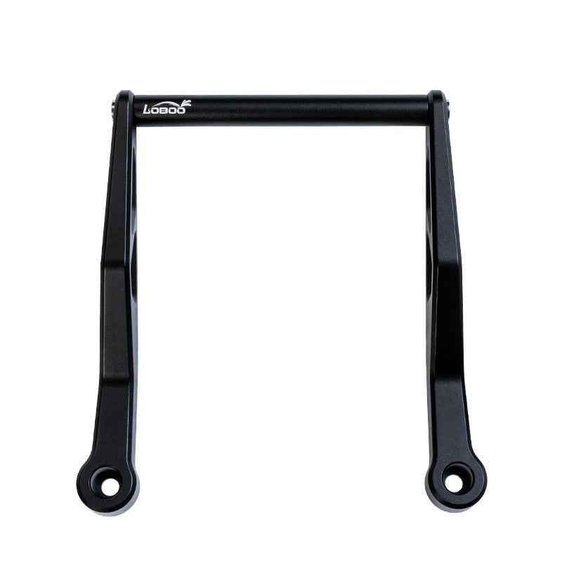 GPS-Navigationshalterung BMW R 1300 GS - Endurrad.com