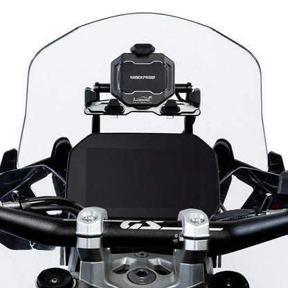 GPS-Navigationshalterung BMW R 1300 GS - Endurrad.com