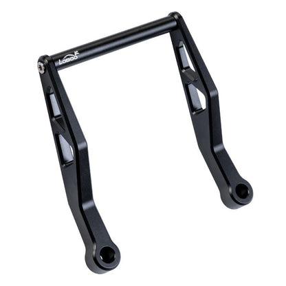 GPS-Navigationshalterung BMW R 1300 GS - Endurrad.com