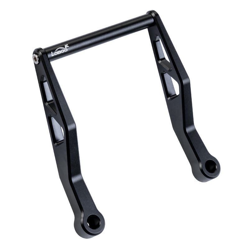 GPS-Navigationshalterung BMW R 1300 GS - Endurrad.com